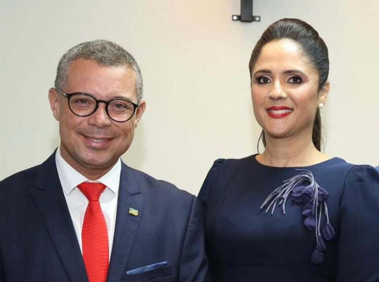 Governador Fábio Mitidieri exonera secretária de Meio Ambiente após rompimento com Belivaldo