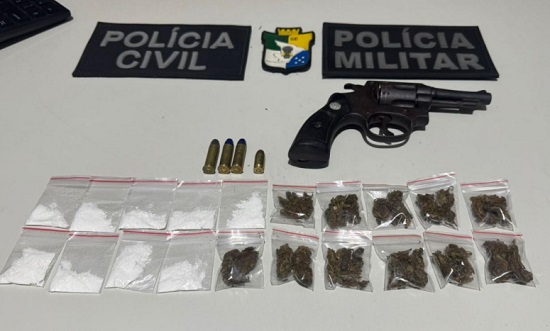 Acusado de duplo homicídio morre após confronto com policiais em Estância