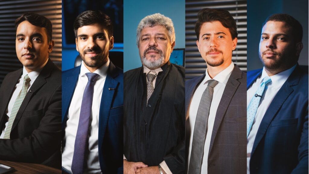 Advogados e magistrado sergipanos participam da construção de enunciados jurídicos no STJ