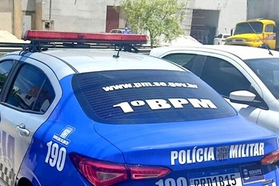 Homem morre após ser imobilizado por companheira e filho no bairro Santa Maria, em Aracaju