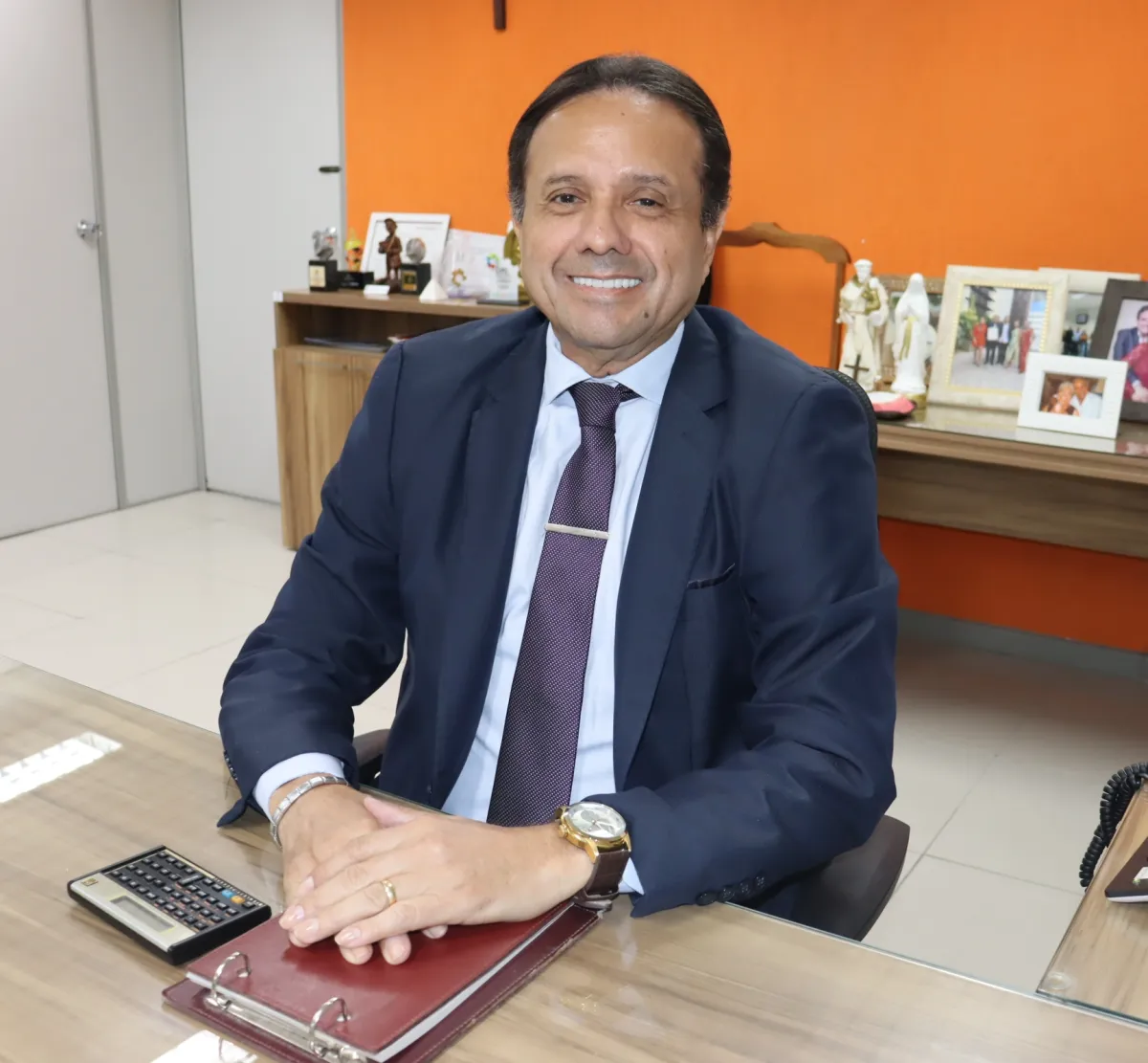 cesar santana 2024
