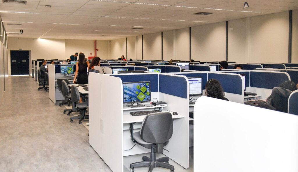 Aracaju registra crescimento de 9,8% na abertura de empresas no primeiro trimestre de 2026