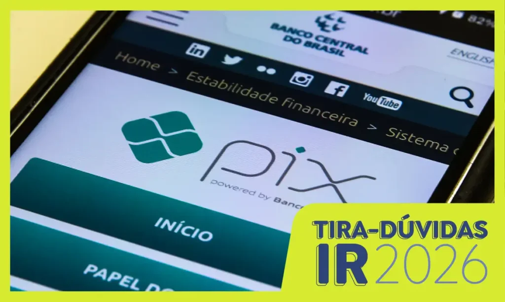 Receita anuncia cashback da restituição automática do IR para não obrigados a declarar