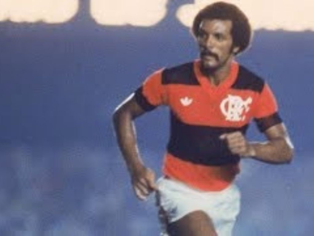 Maestro Júnior fala sobre amizade com Zico e participação no documentário “Zico o samurai de Quintino”