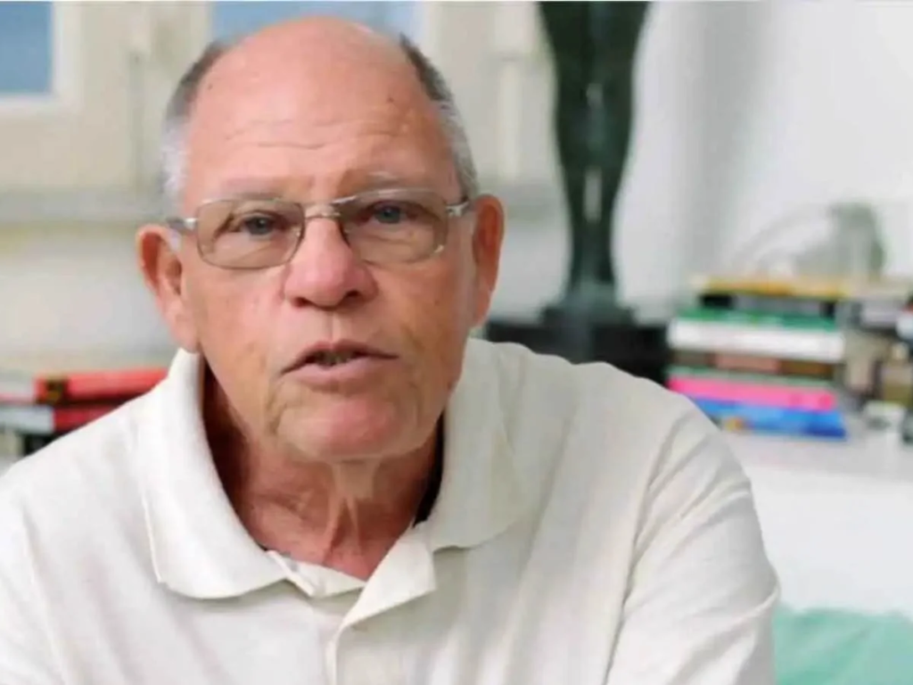 Morre o ator e dublador Silvio Matos, aos 82 anos