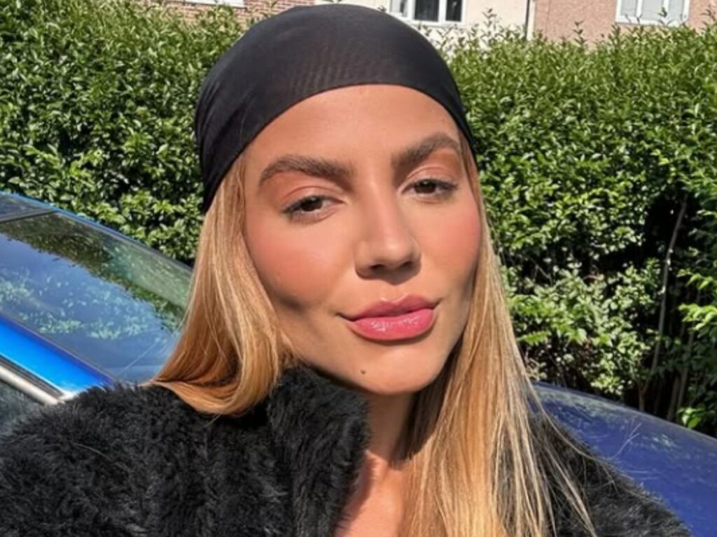 Hariany diz que passagem por “A Fazenda 11” agravou frustração após saída do “BBB19”