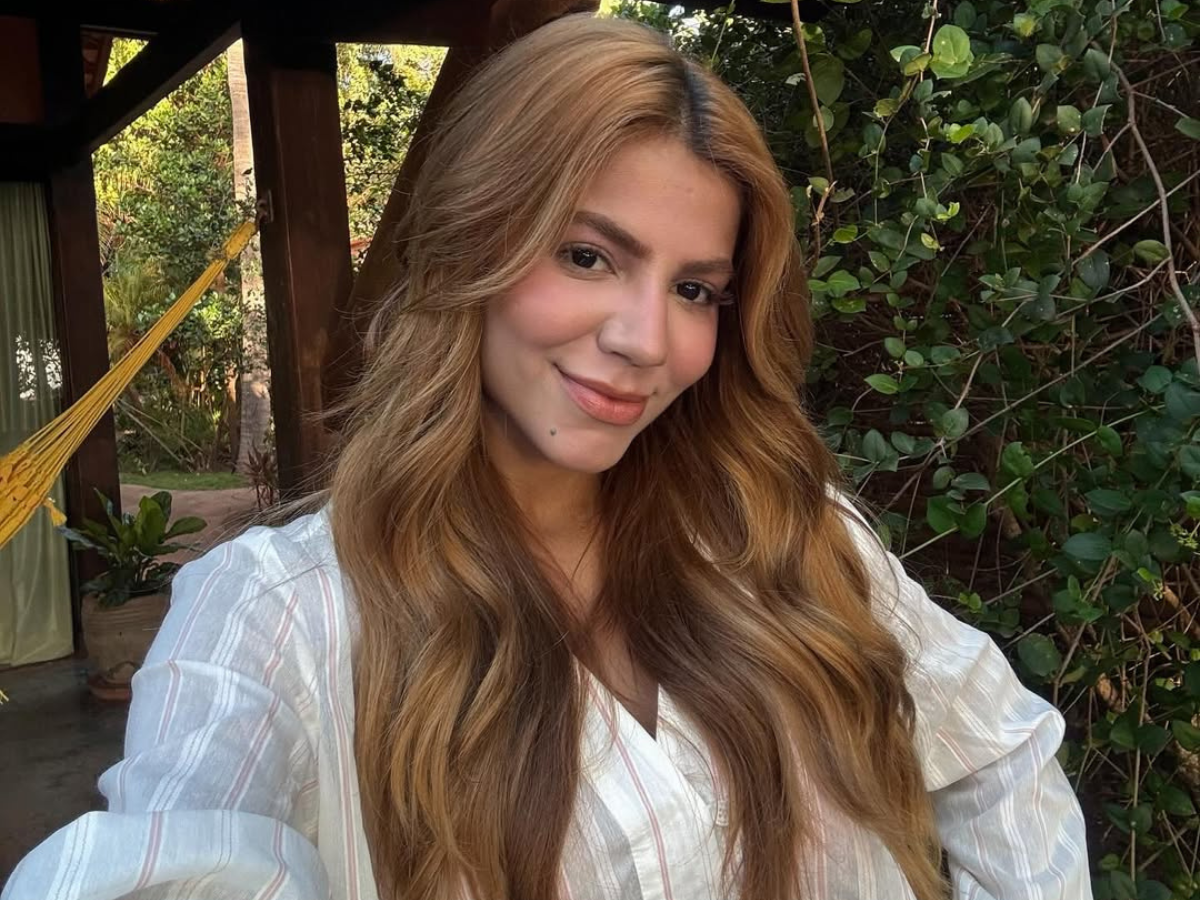 hariany almeida se muda para europa para aperfeicoar o ingles