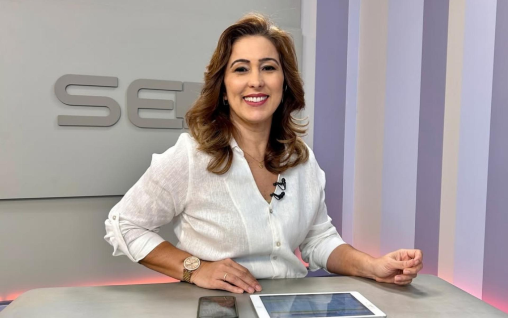 Em Brasília, Susane Vidal inicia formação política no RenovaBR e reforça planos para 2026
