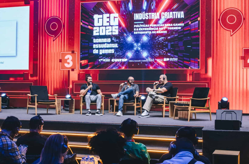 Gamescom Latam 2026: O Brasil no Centro do Universo Gamer