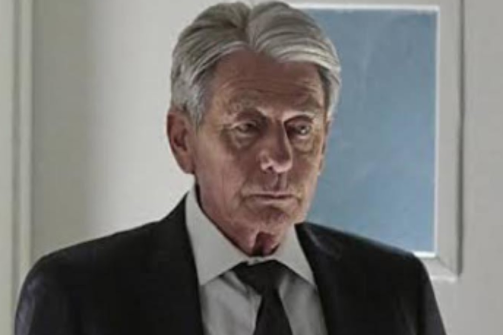 Luto no Cinema: Morre John Nolan, ator e mentor de Christopher Nolan