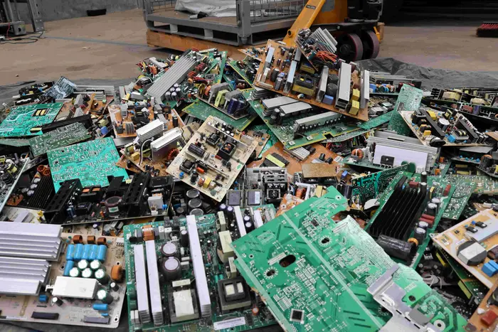 Brasil no Top 5 Global de Lixo Eletrônico: O desafio do descarte consciente