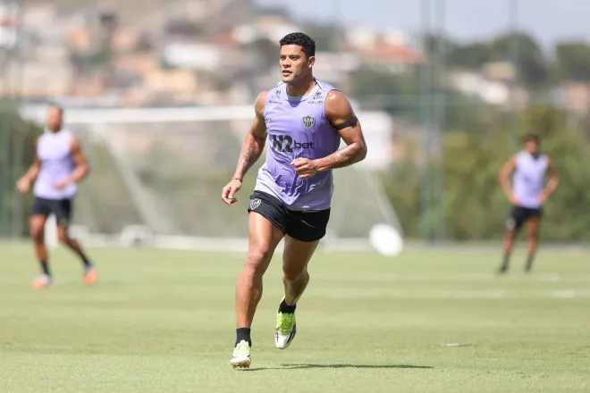 Hulk fora do Galo? O que há por trás dos rumores de transferência