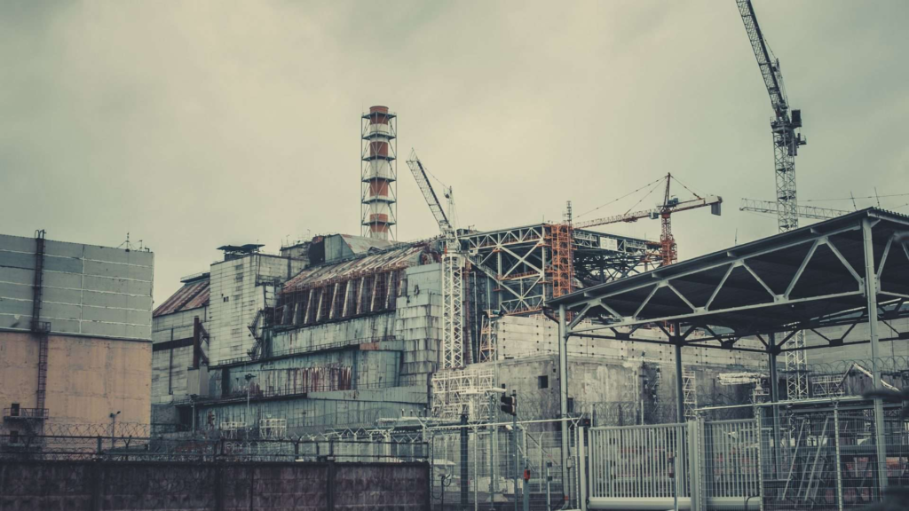 Chernobyl, 40 Anos: O peso das falhas humanas no desastre de 1986