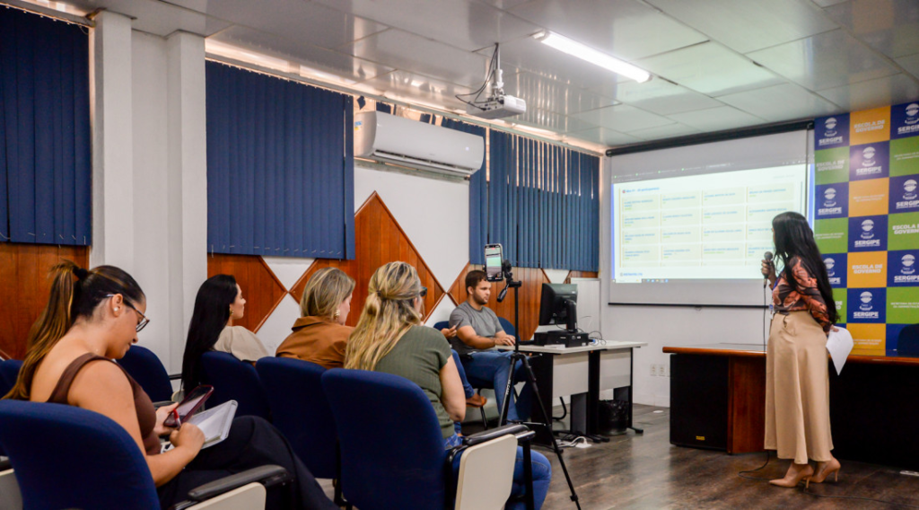 Escola de Governo de Sergipe está com inscrições abertas para 140 novas vagas em cursos de idiomas