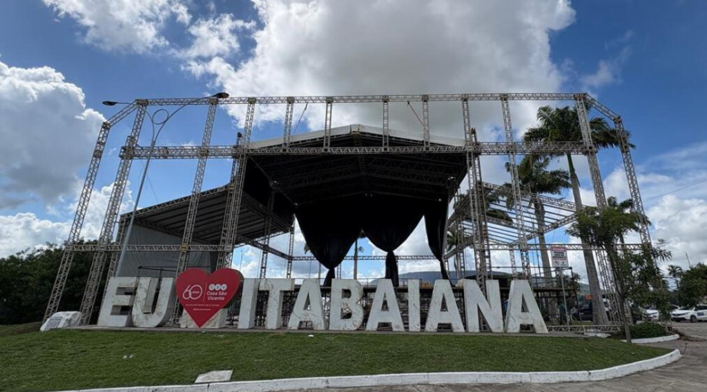 Funcap divulga resultado do sorteio para ambulantes do Itabaiana Festival 2026