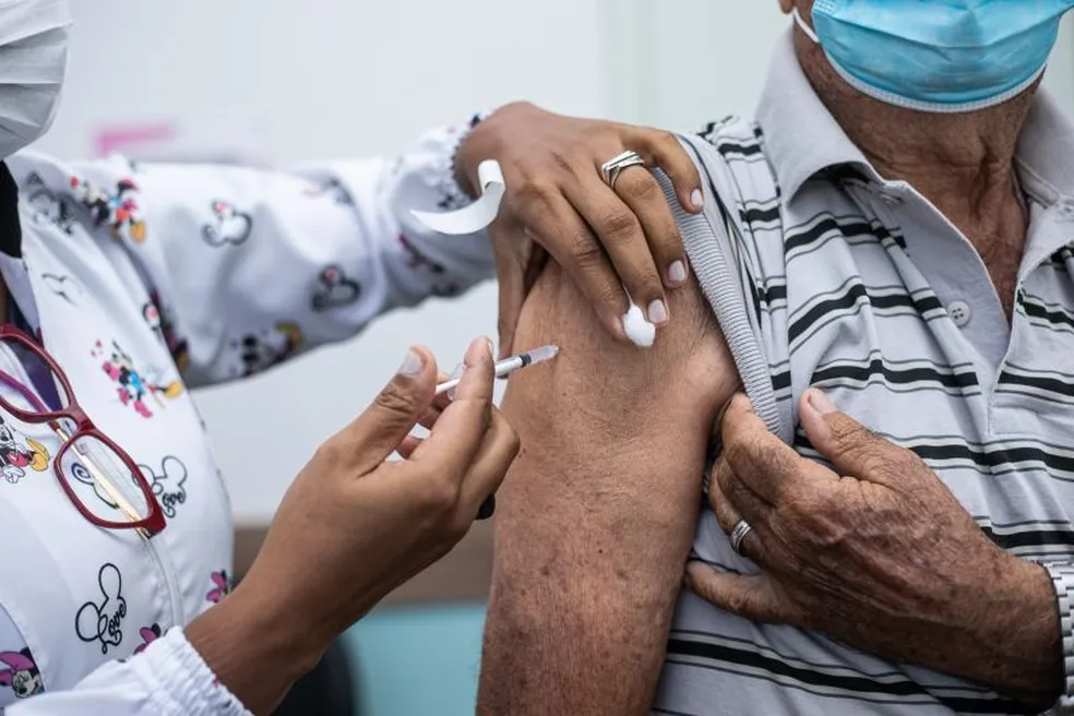 Instituto Butantan busca voluntários em Sergipe para testes de nova vacina contra a gripe