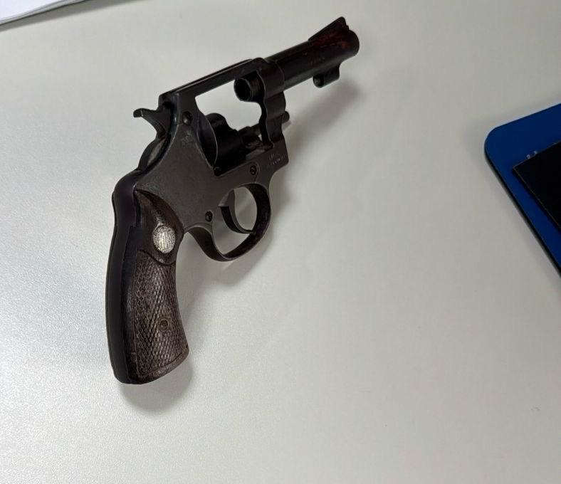 Ação conjunta localiza suspeito por roubos de veículos em municípios do Agreste