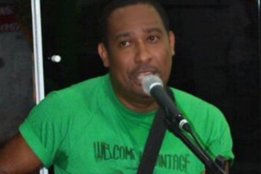 Luto no Samba: Morre Willian Augusto, pilar do Grupo Molejo, aos 60 anos