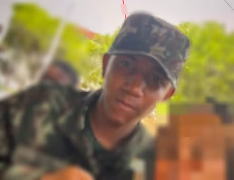 Soldado do Exército de 18 anos morre após disparo acidental em São Cristóvão