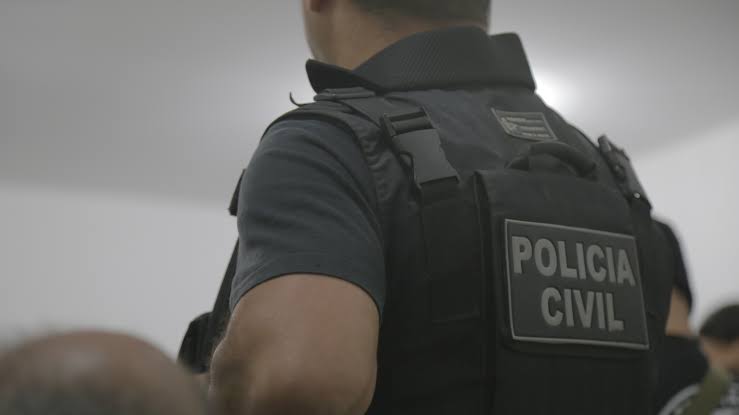 Polícia Civil detém homem por abuso sexual em Canindé de São Francisco