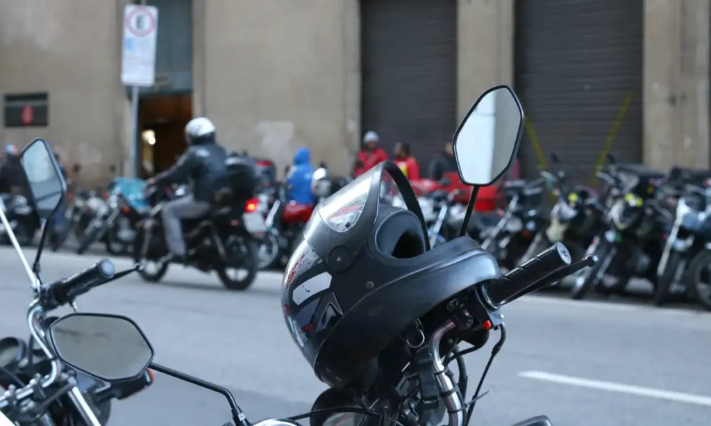 Produção de motocicletas registra segundo melhor trimestre da história