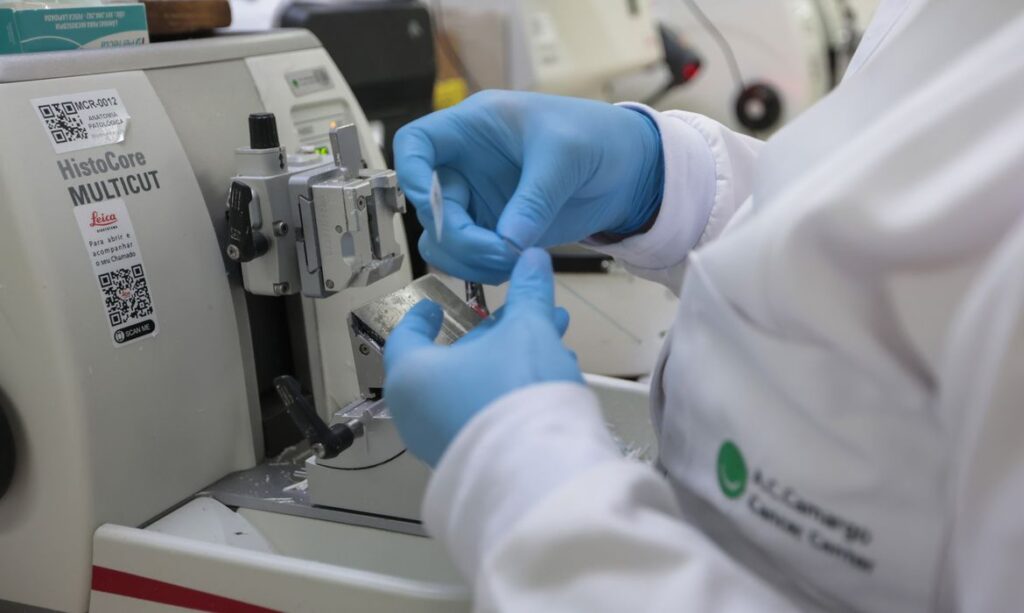 Nova lei amplia acesso a terapias, vacinas e testes contra o câncer no SUS