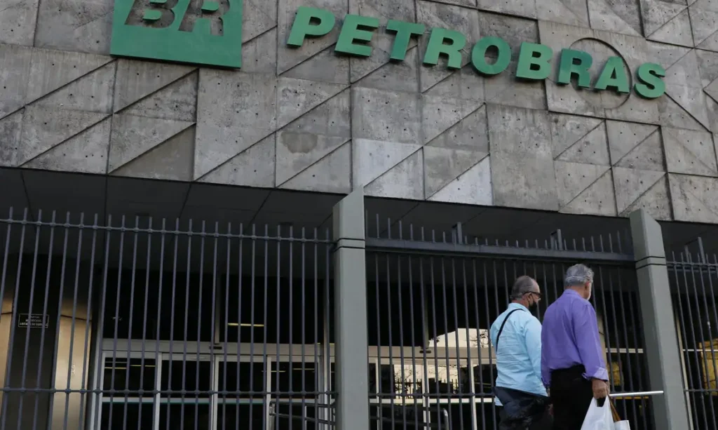 Petrobras registra novo recorde de produção no primeiro trimestre de 2026