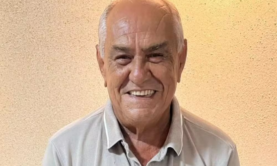 Morre o ex-vereador de Aracaju Paulo Mendonça, aos 71 anos