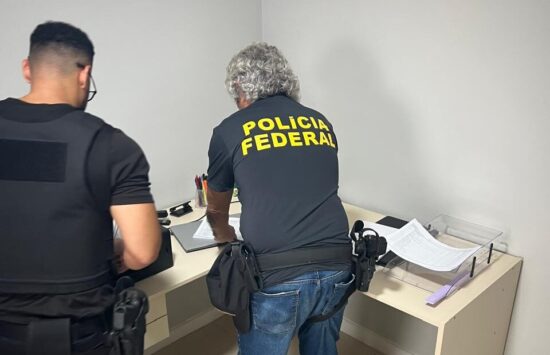PF rejeita nova versão de proposta de delação de Vorcaro por falta de provas inéditas