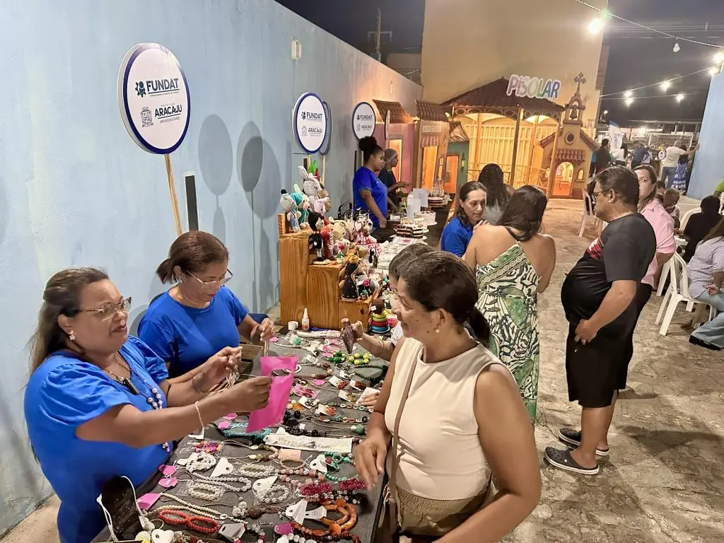 Fundat promove primeira feira de gastronomia e artesanato no Mosqueiro para fomentar empreendedorismo