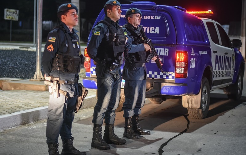 policiamilitar forcatatica fotositepm
