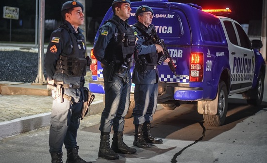 Adolescente é apreendido após participar de racha e se acidentar em Aracaju