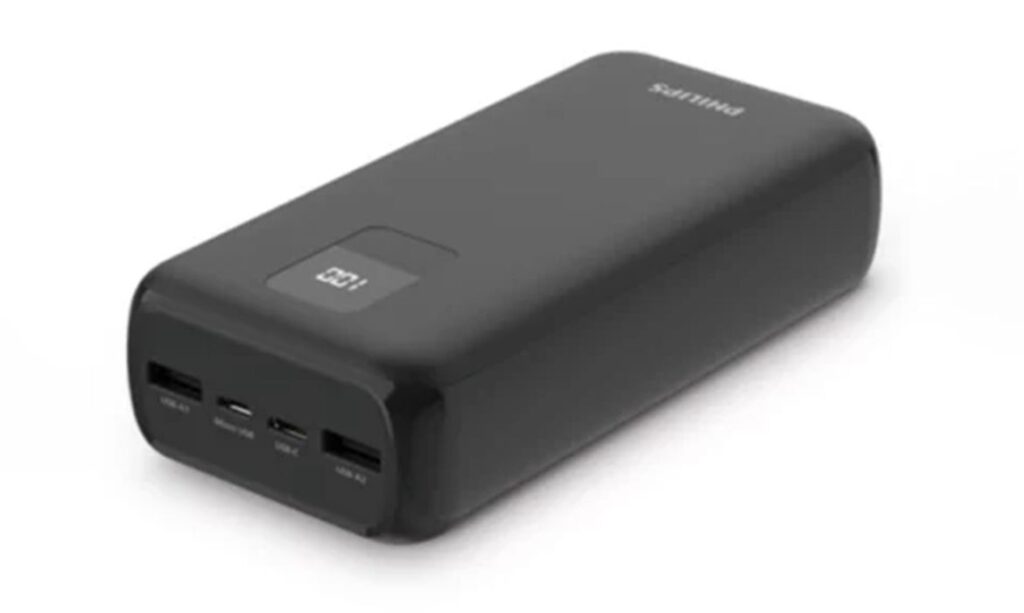 Anac atualiza regras para transporte de power banks em voos