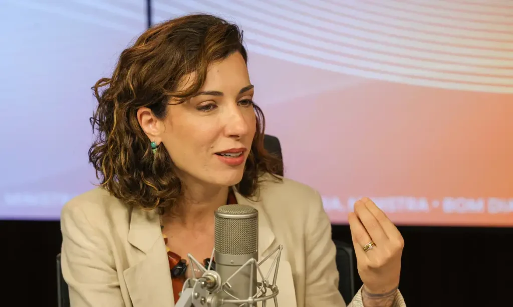 Mulheres ruralistas ampliam variedade de alimentos na mesa, diz ministra