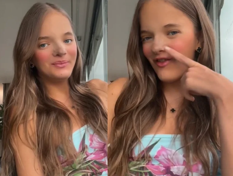 Rafaella Justus anuncia nova rinoplastia e afirma que escolha não foi por insegurança
