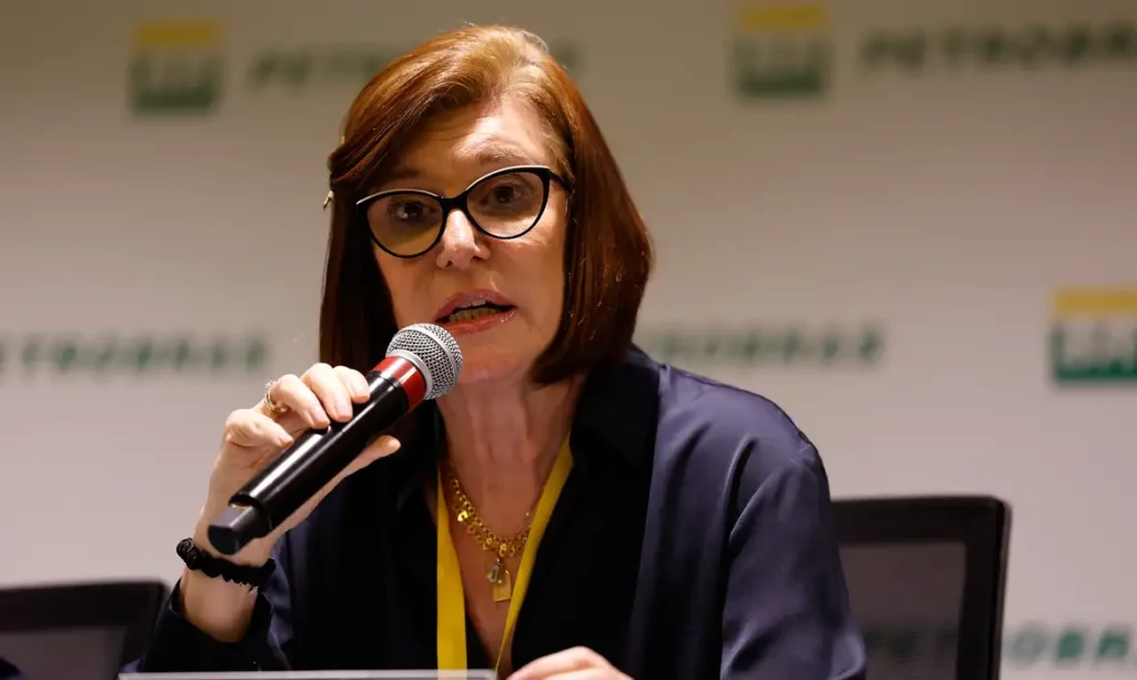 Petrobras avalia possibilidade de tornar Brasil autossuficiente em diesel em até cinco anos