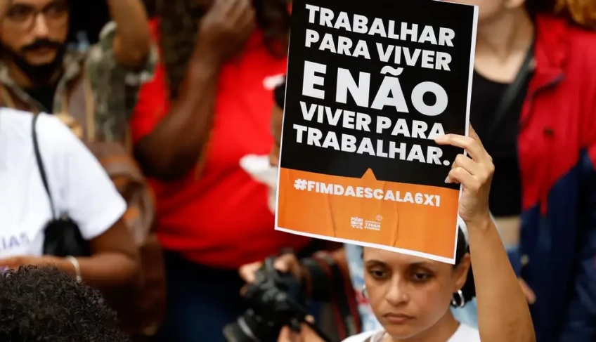 Maioria dos pequenos negócios em Sergipe não vê impacto com fim da escala 6×1, aponta Sebrae
