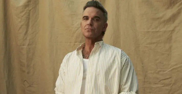 Robbie Williams em São Paulo: Tudo sobre o Show da Turnê “BRITPOP” no Brasil