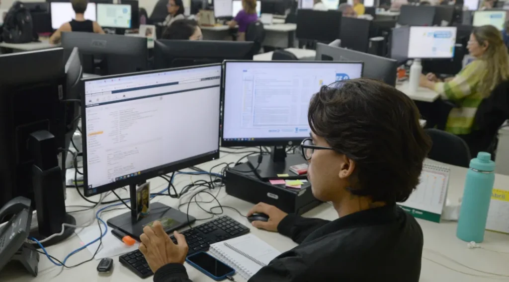 Governo de Sergipe supera 1.000 pregões e soma cerca de R$ 5 bilhões em investimentos