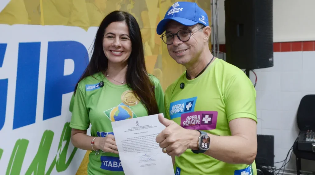 Governo homologa resultado do concurso da Fundação Renascer e autoriza nomeação de 25 aprovados