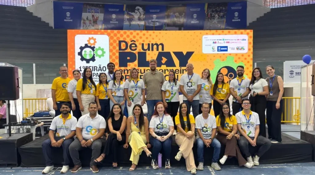 Governo de Sergipe reúne empregadores para apresentar 2º Feirão Sergipano de Aprendizagem Profissional