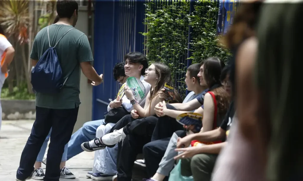 Inscrições para vagas remanescentes do Fies abertas até 29 de abril