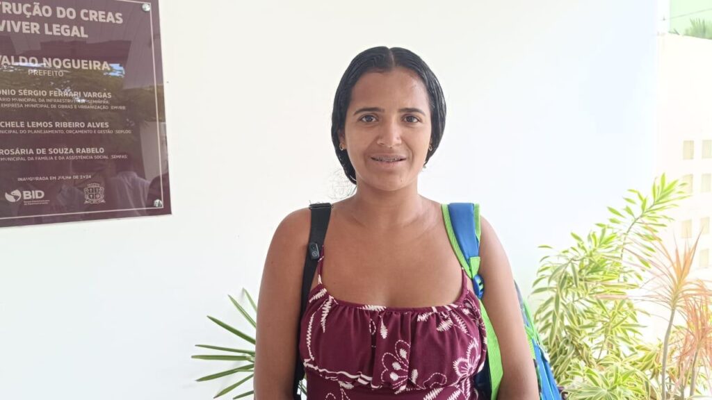 Conexão BPC+JUD garante benefícios e leva dignidade a famílias em vulnerabilidade em Aracaju
