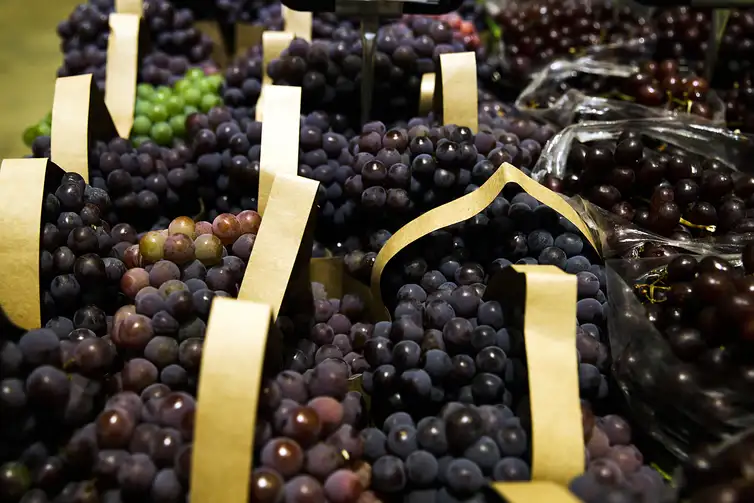 Consumo em supermercados avança 1,92% no primeiro trimestre de 2026 2
