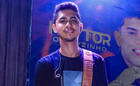 Músico Will Bass está entre as quatro vítimas de acidente na SE-226 em Japaratuba