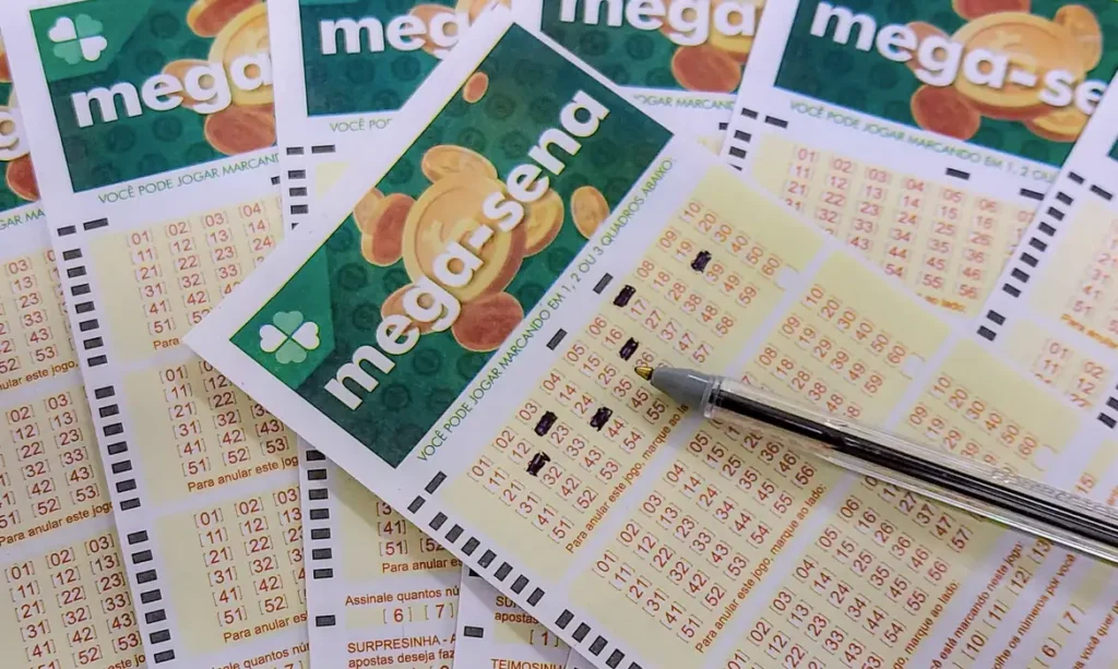 Mega-Sena acumula e prêmio estimado passa a R$ 36 milhões