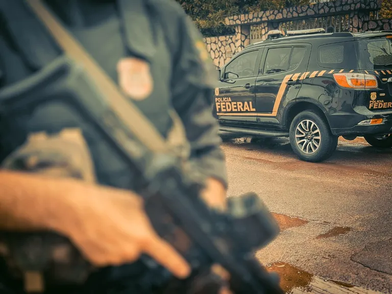 PF bloqueia bens de investigados por desvio de recursos em Sergipe; prejuízo supera R$ 1 milhão