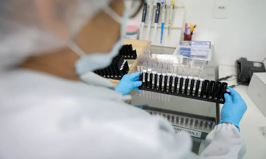 Fiocruz obtém patente de tratamento contra malária resistente