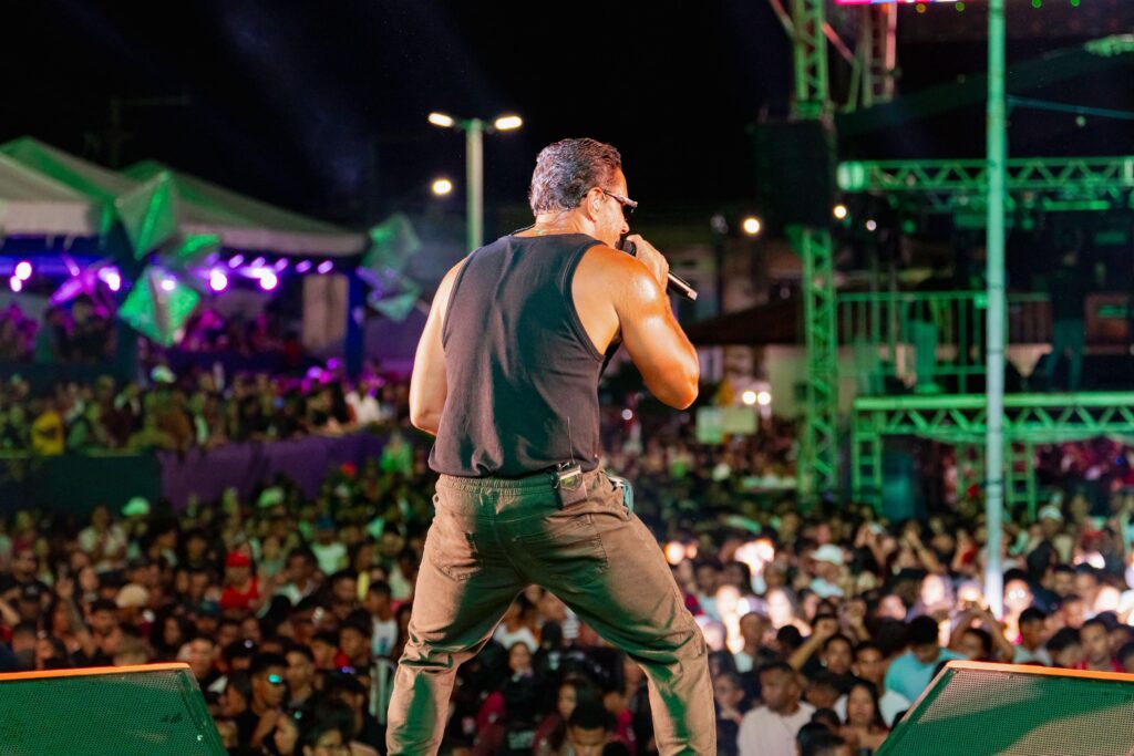 Riachuelo Folia 2026 reúne multidão e impulsiona economia local
