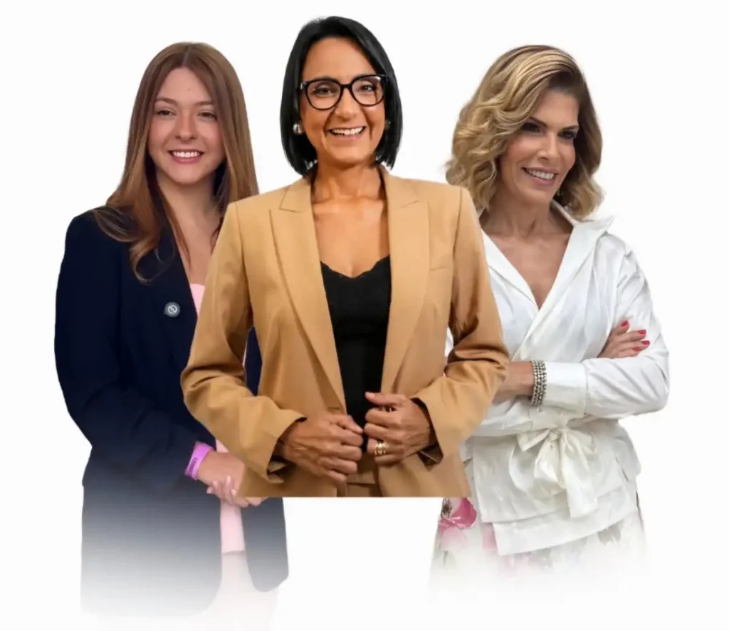 Cecília Marques promove terceira edição do projeto “Elas por Elas” em Aracaju
